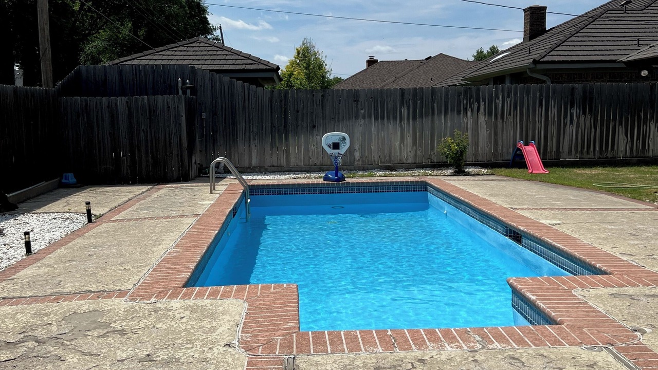 Photo of Outdoor in Borger