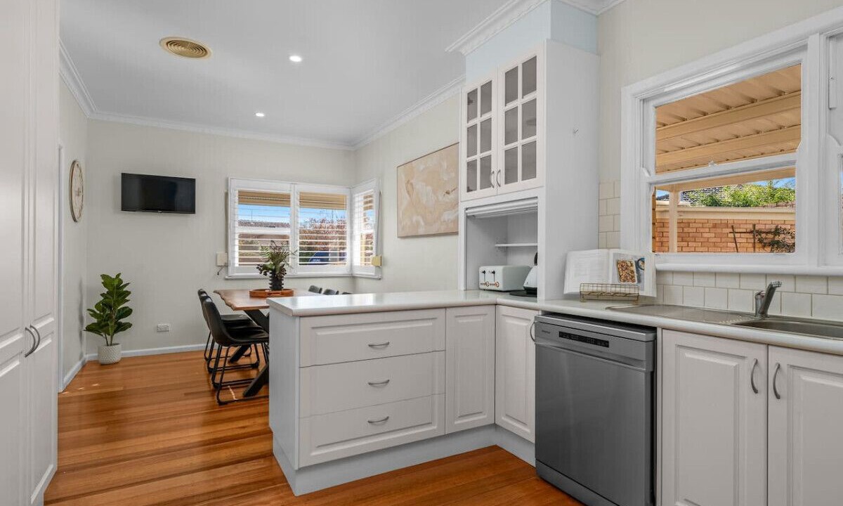 Photo of Kitchen in Shepparton South