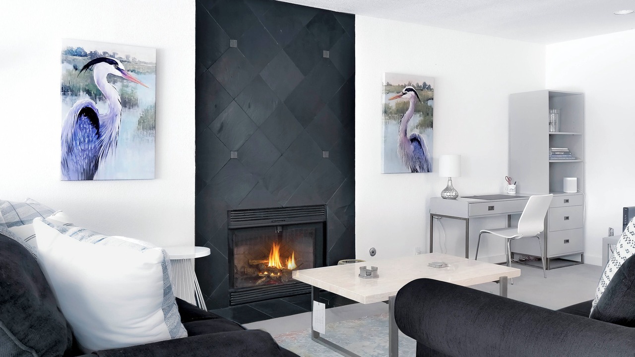 Photo of Livingroom in Discovery Bay