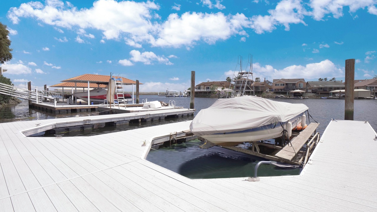 Photo of Outdoor in Discovery Bay