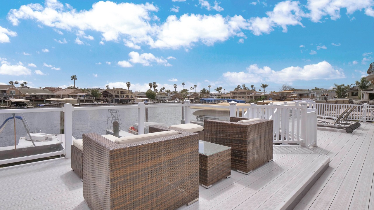 Photo of Outdoor in Discovery Bay