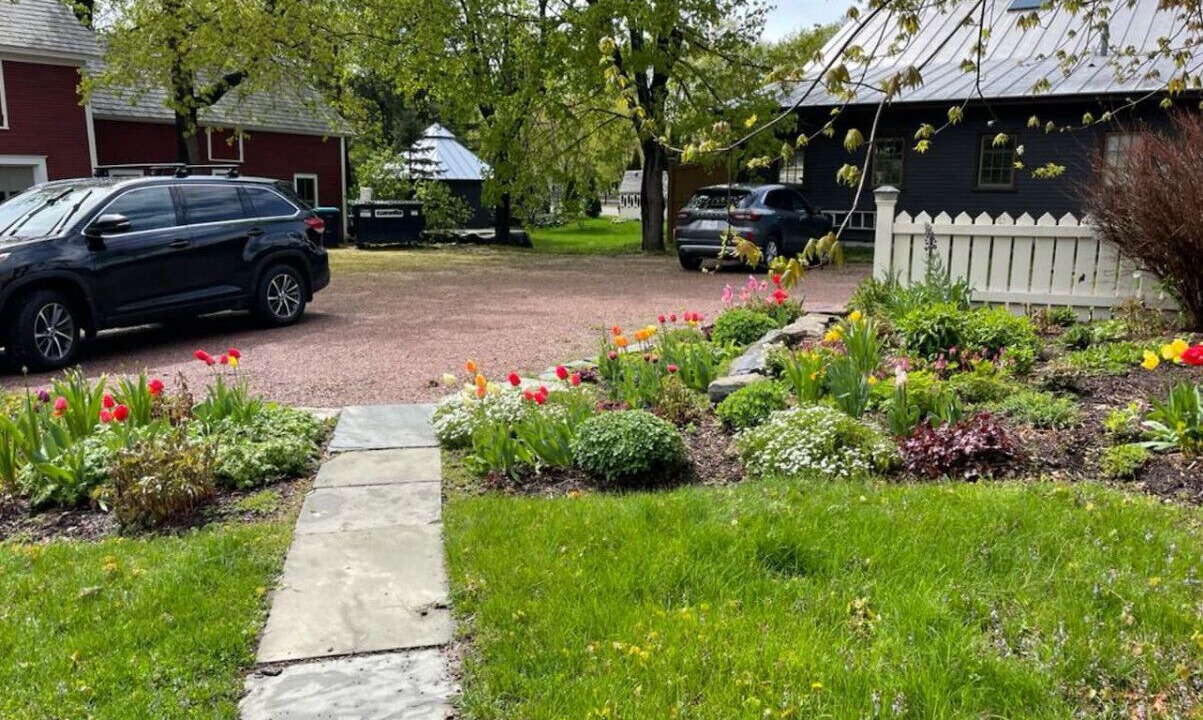 Photo of Outdoor in Shelburne