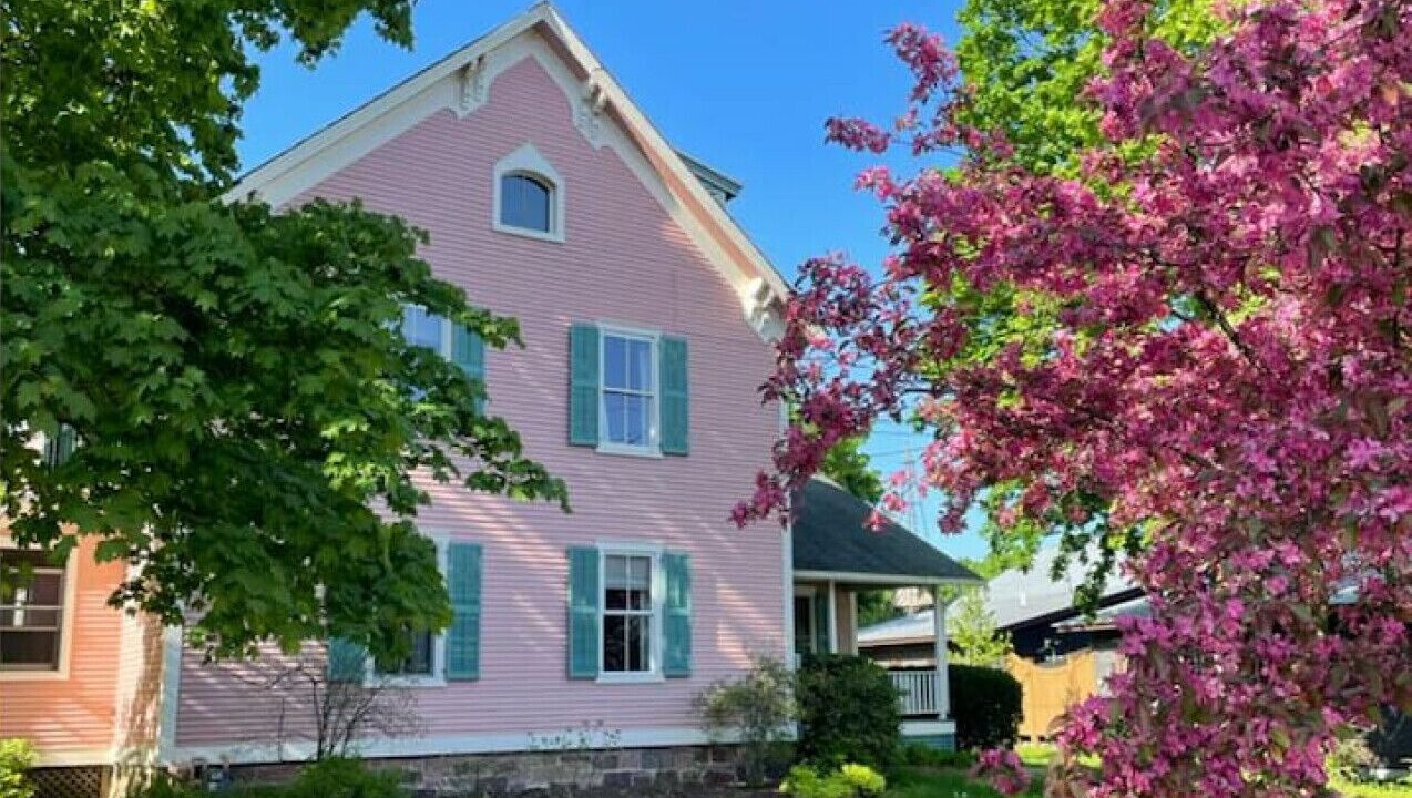 Photo of Outdoor in Shelburne