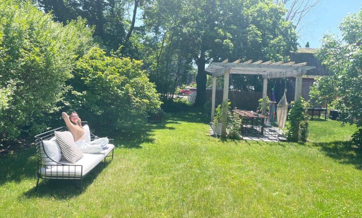 Photo of Outdoor in Shelburne