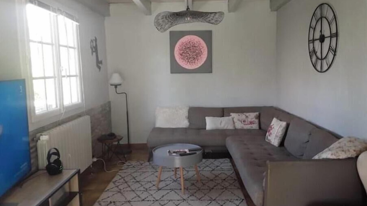 Photo of Livingroom in Grabels