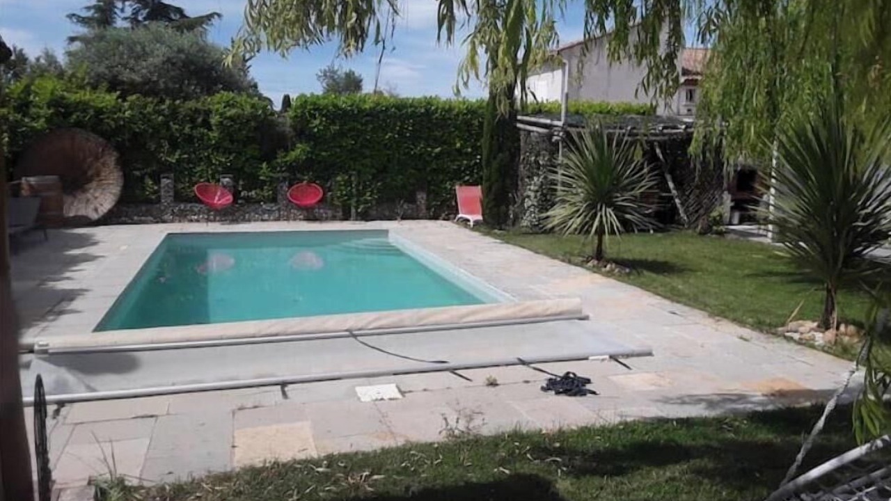 Photo of Outdoor in Grabels