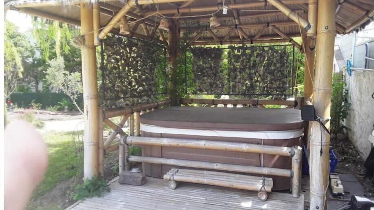 Photo of Outdoor in Grabels