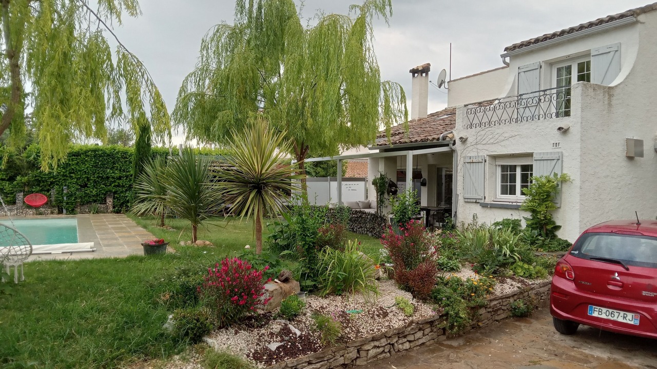 Photo of Outdoor in Grabels