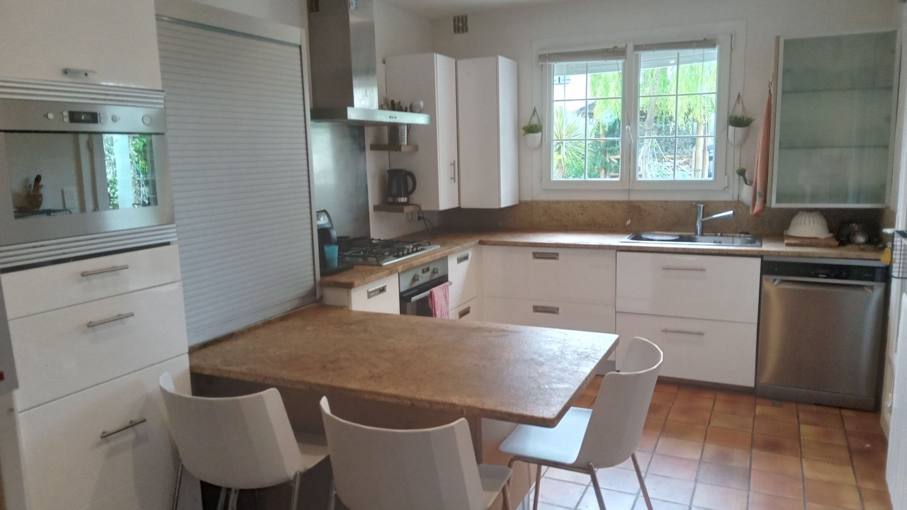 Photo of Kitchen in Grabels