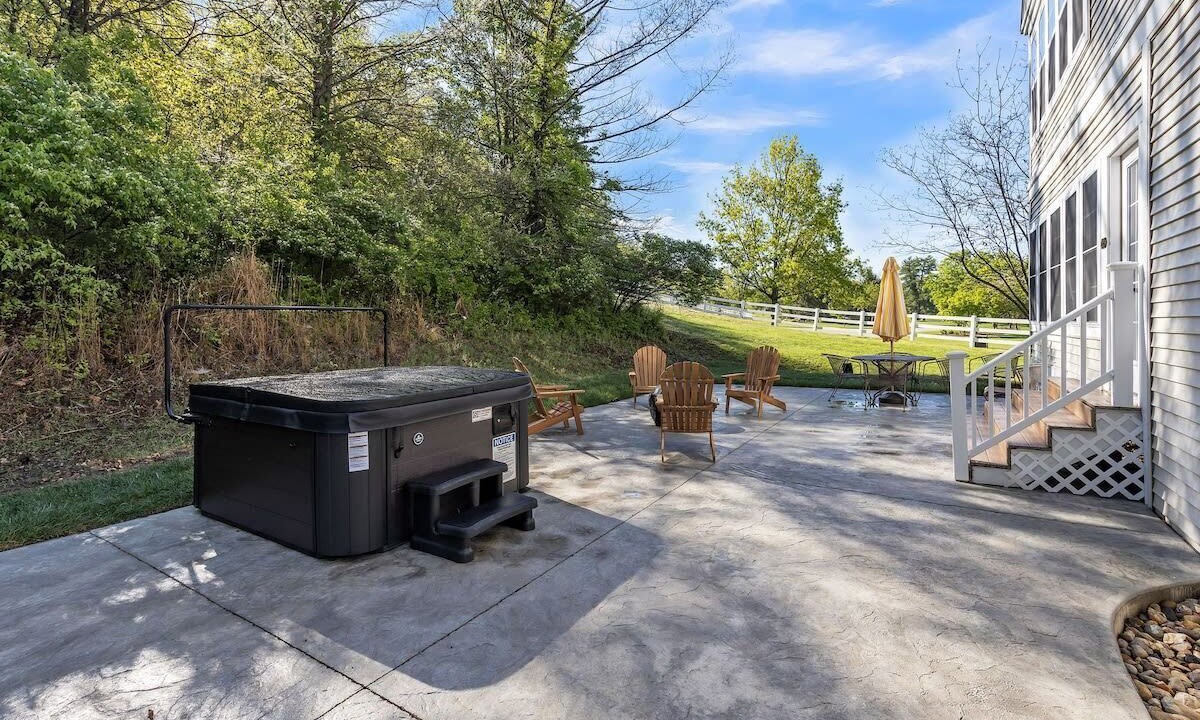 Photo of Outdoor in Saint Albans