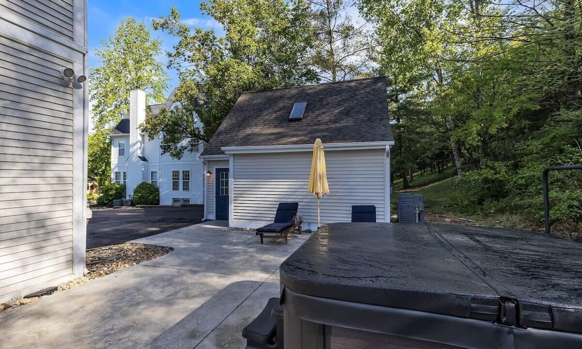 Photo of Outdoor in Saint Albans