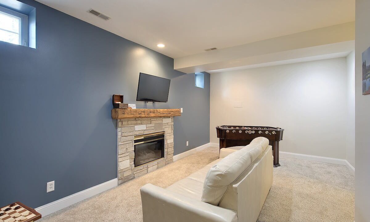 Photo of Livingroom in Saint Albans