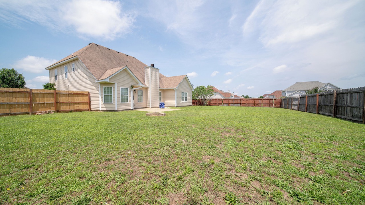 Photo of Outdoor in Fort Mitchell