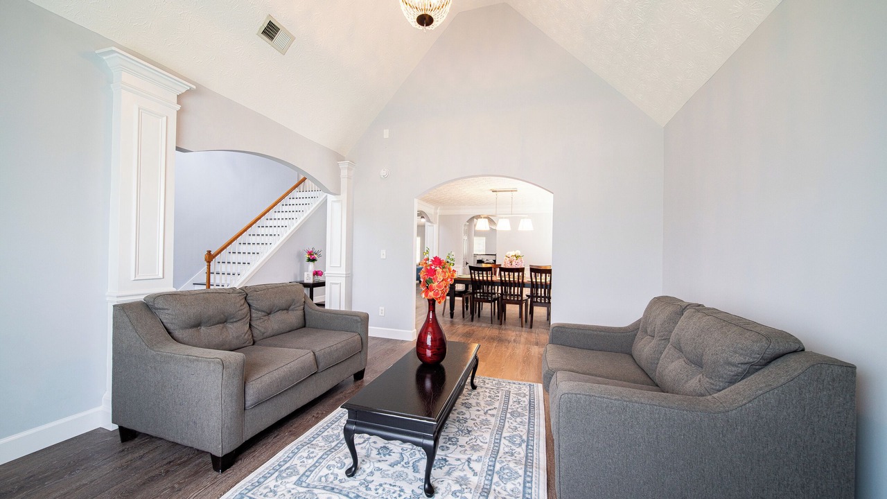 Photo of Livingroom in Fort Mitchell