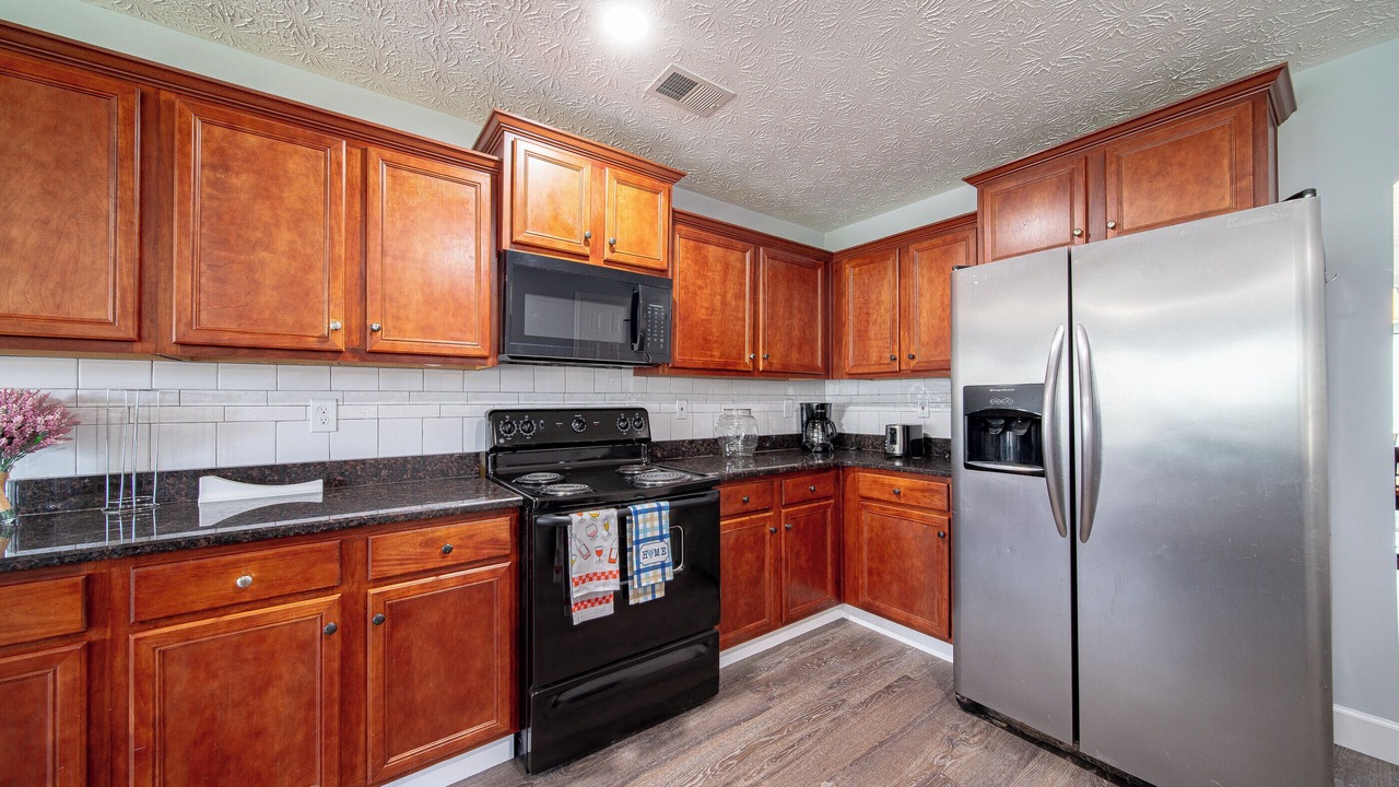 Photo of Kitchen in Fort Mitchell