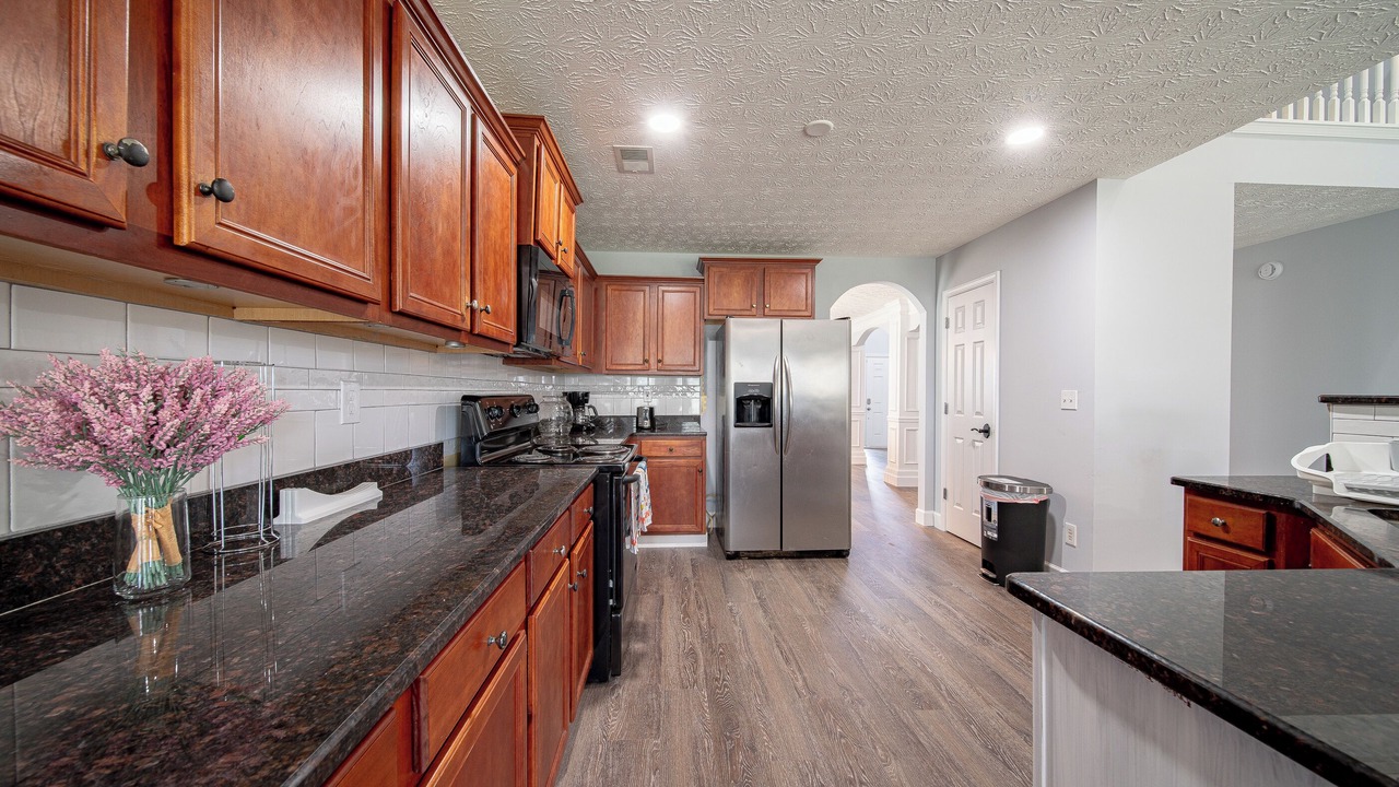 Photo of Kitchen in Fort Mitchell