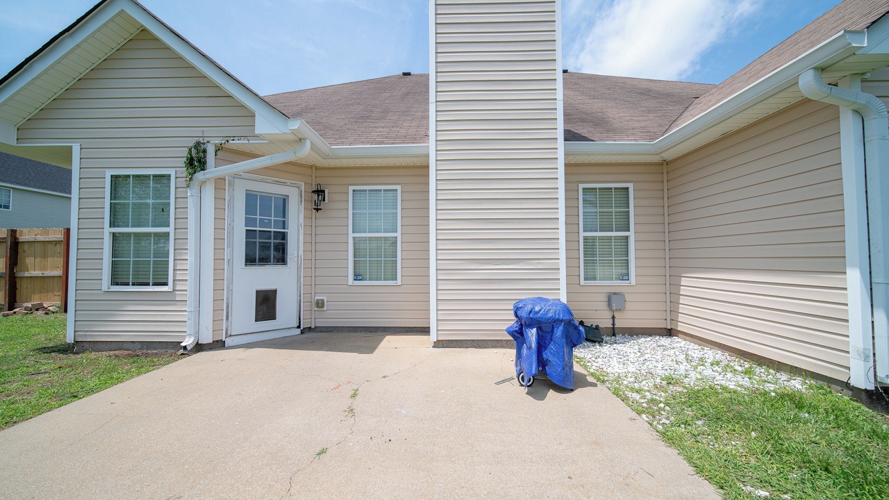 Photo of Outdoor in Fort Mitchell