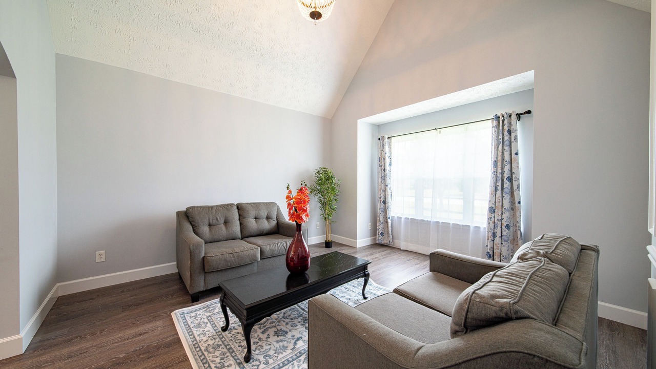 Photo of Livingroom in Fort Mitchell