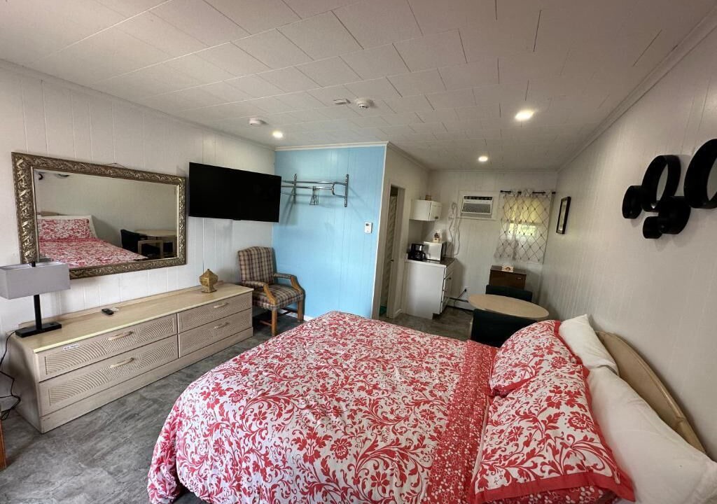 Photo of Bedroom in Old Orchard Beach