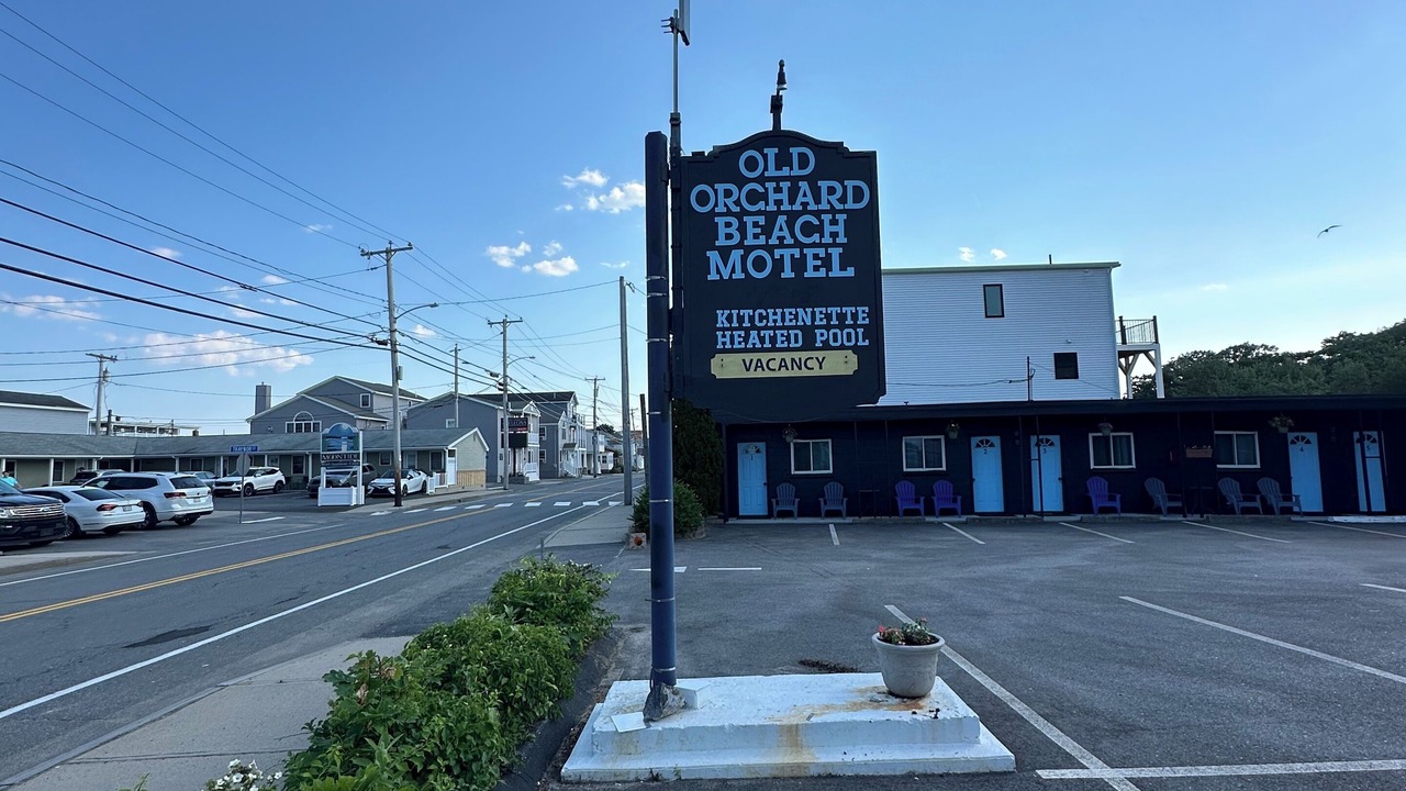 Photo of Outdoor in Old Orchard Beach