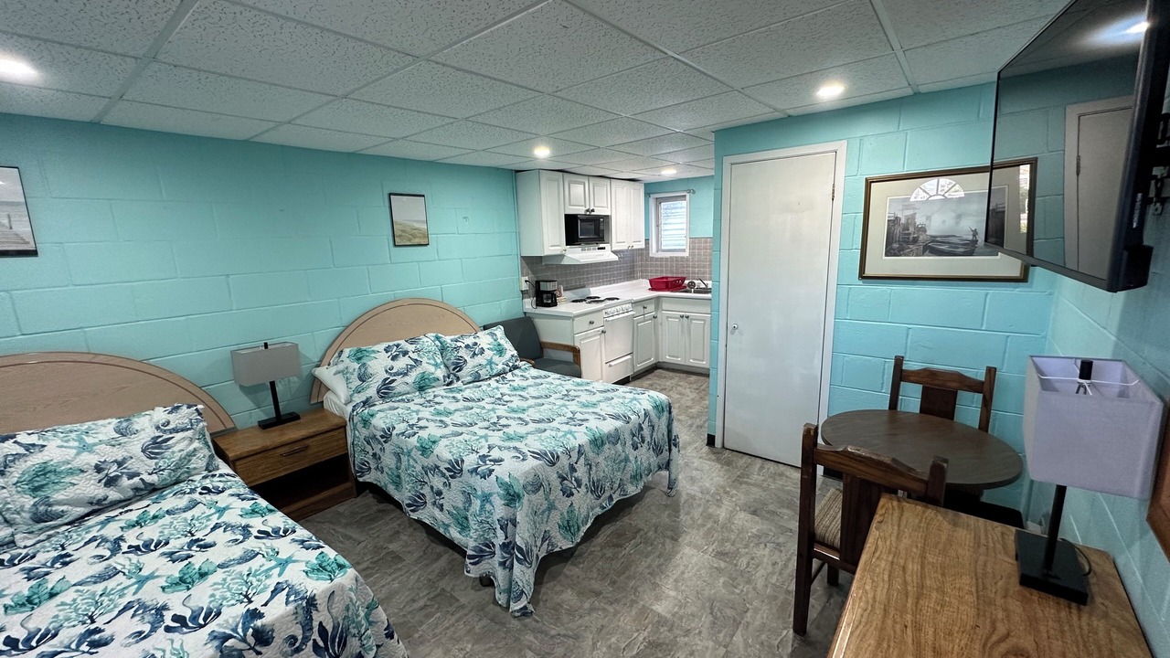 Photo of Bedroom in Old Orchard Beach