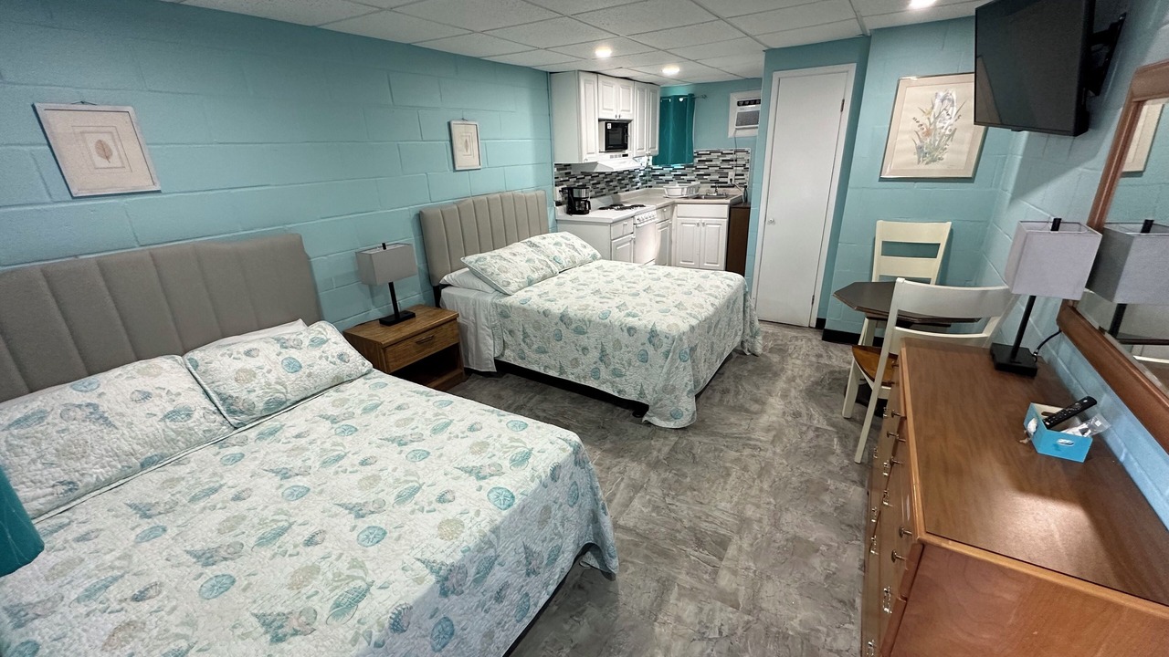 Photo of Bedroom in Old Orchard Beach
