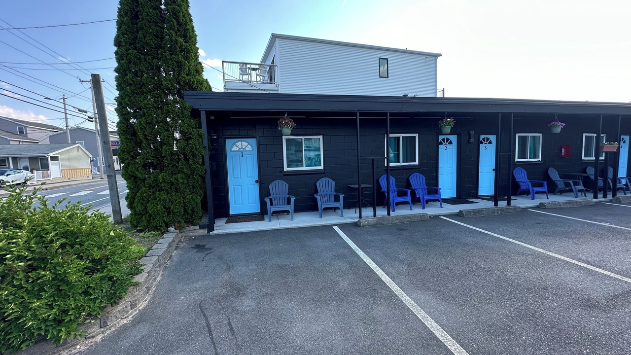 Photo of Outdoor in Old Orchard Beach