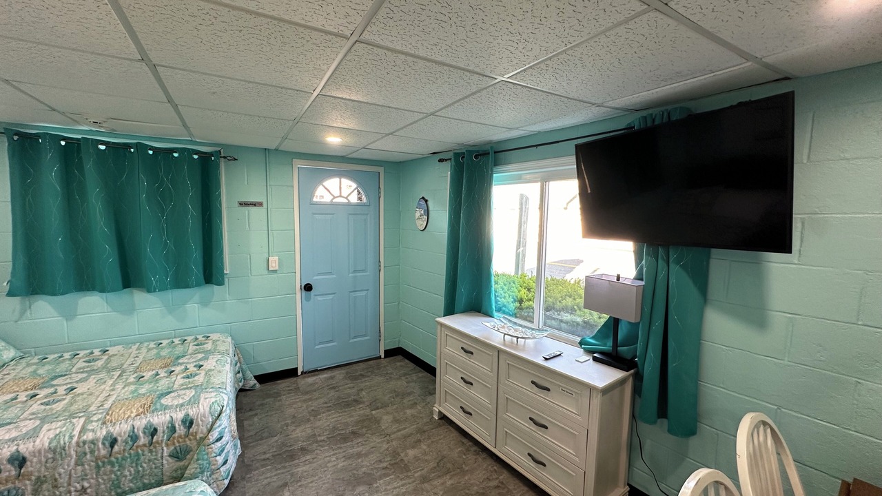 Photo of Bedroom in Old Orchard Beach