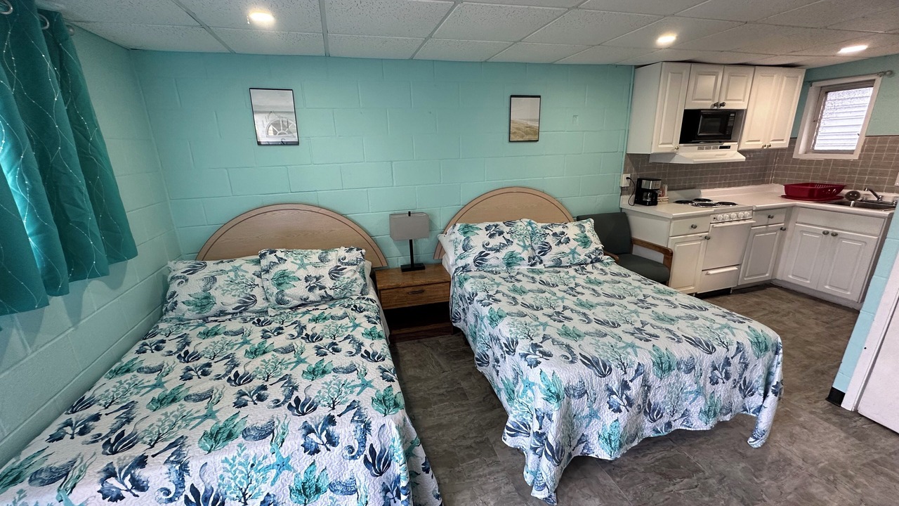 Photo of Bedroom in Old Orchard Beach