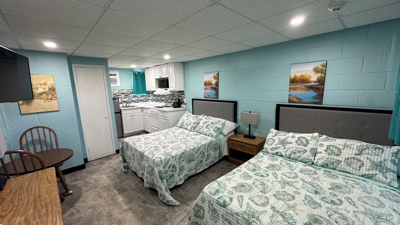 Photo of Bedroom in Old Orchard Beach