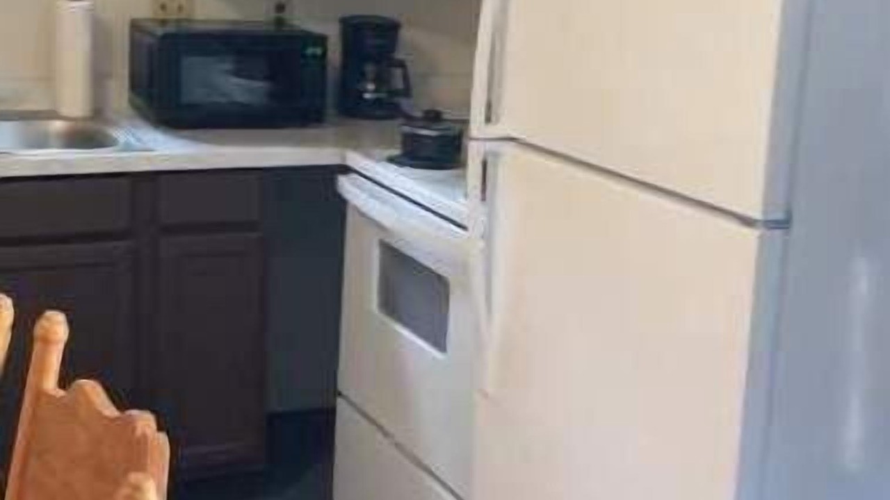 Photo of Kitchen in Bennett Springs