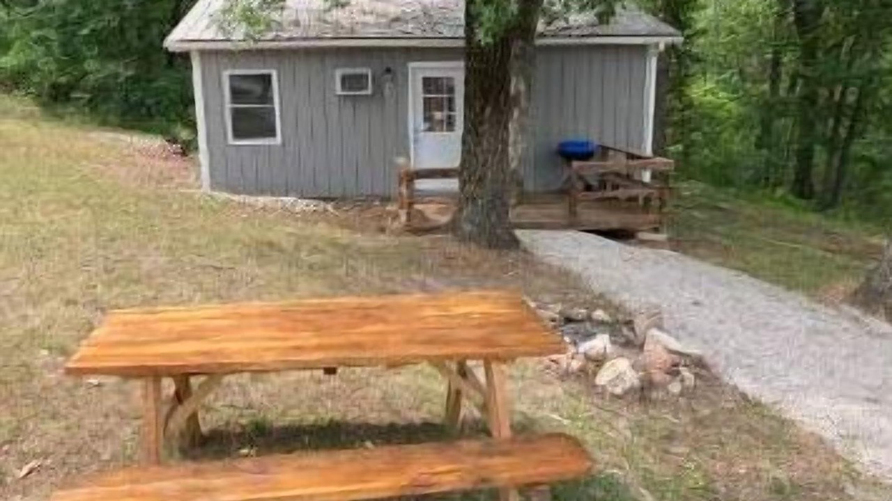 Photo of Kitchen in Bennett Springs