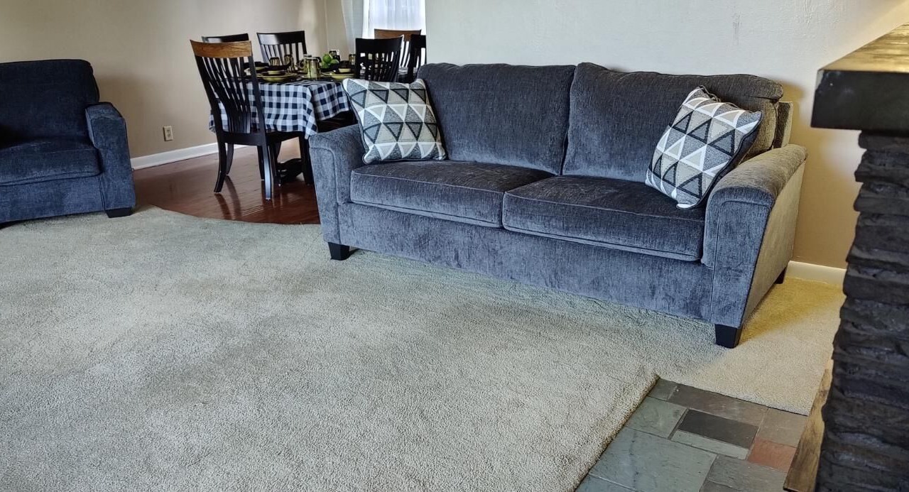 Photo of Livingroom in Selkirk