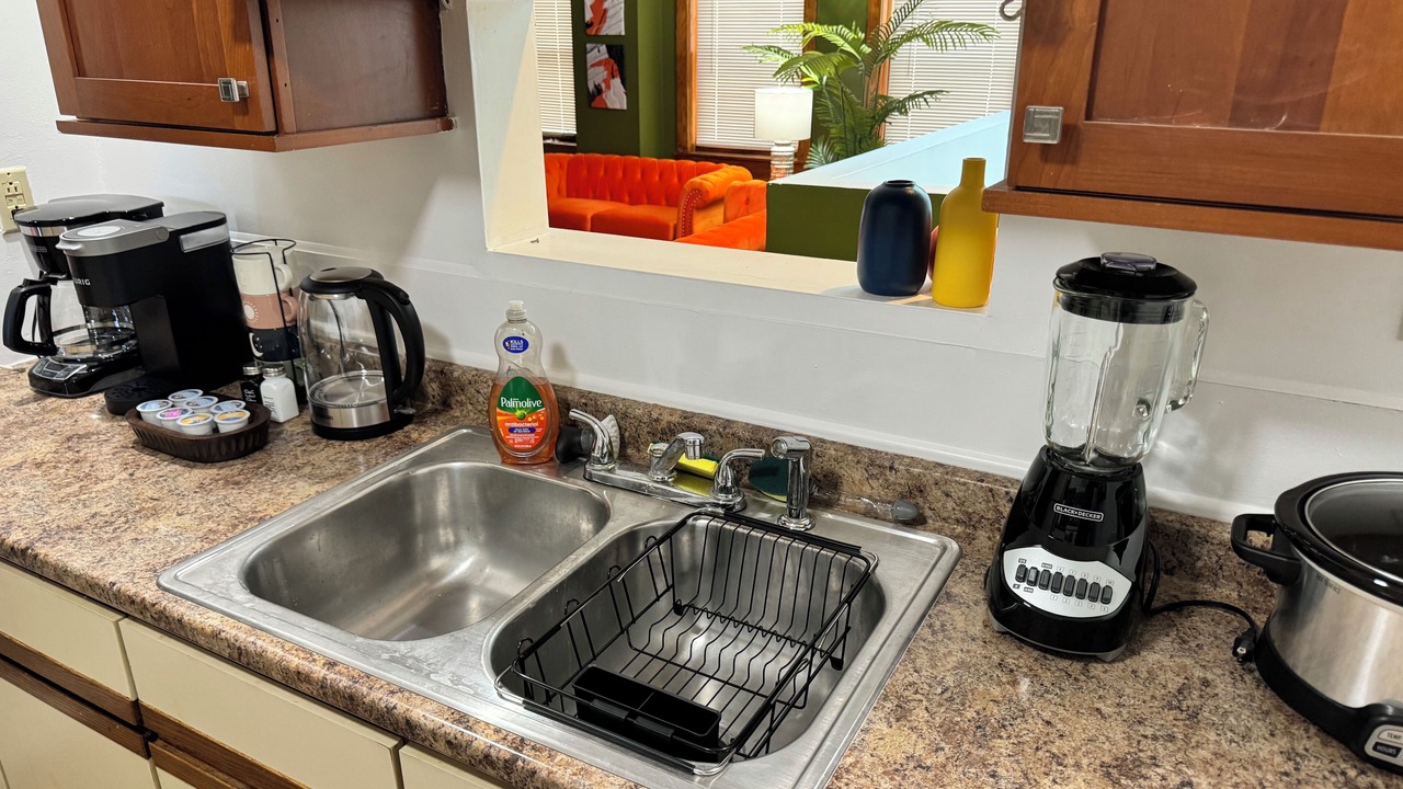 Photo of Kitchen in Rochester