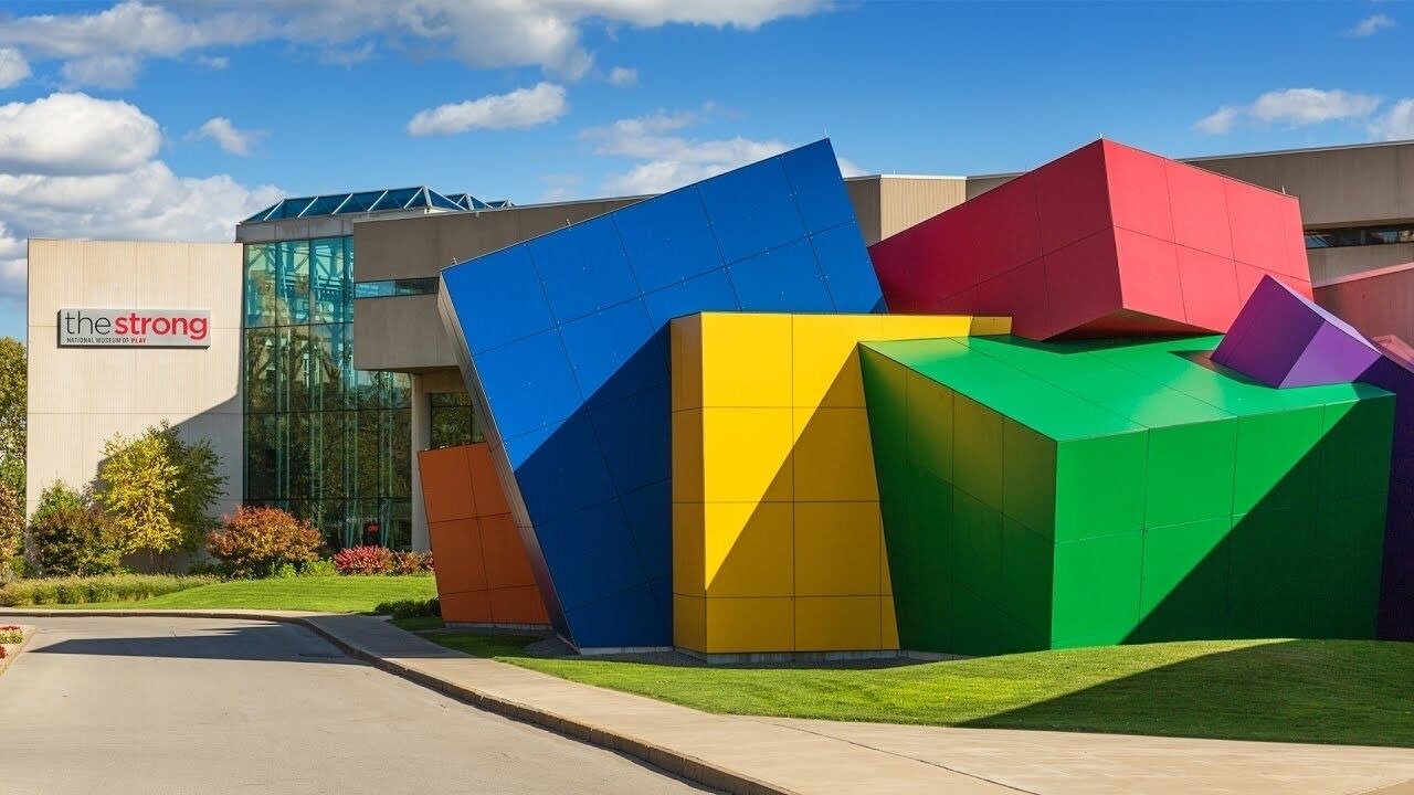 Photo of Outdoor in Rochester