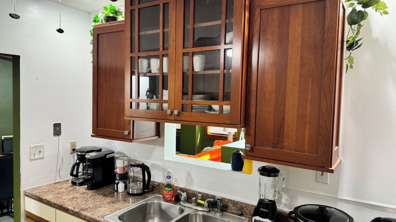Photo of Kitchen in Rochester