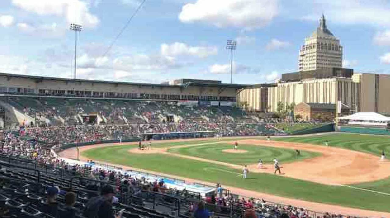 Photo of Others in Rochester
