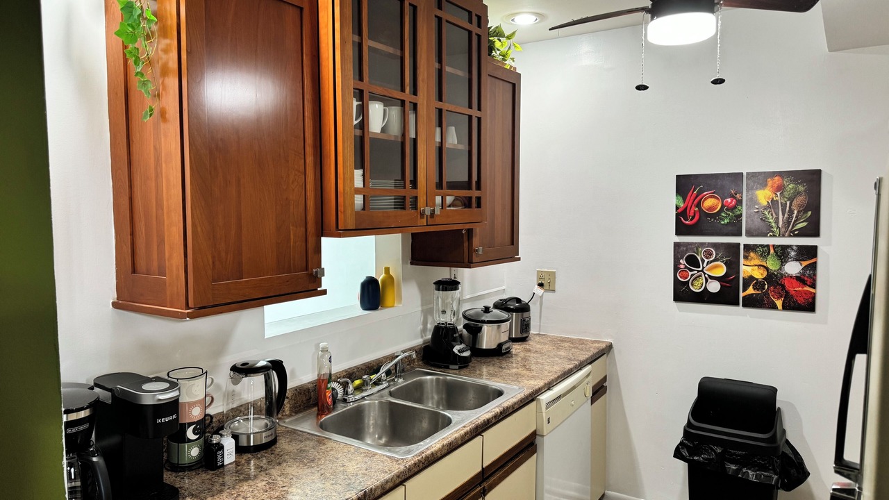 Photo of Kitchen in Rochester