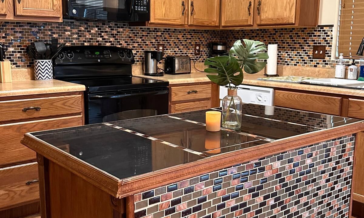 Photo of Kitchen in Limberlost