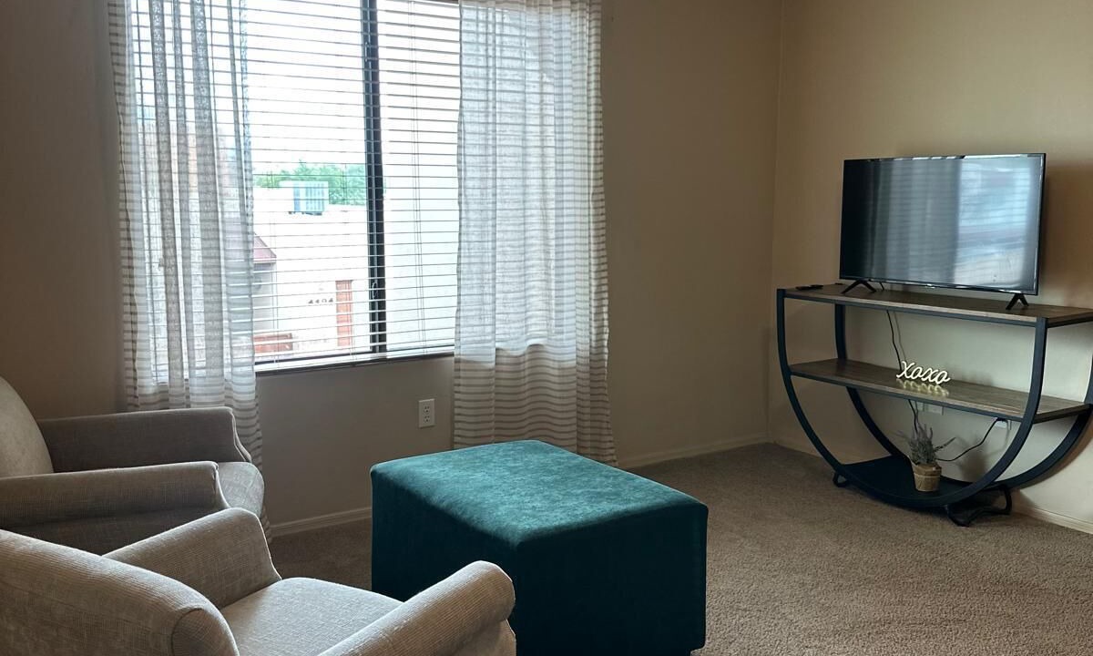 Photo of Livingroom in Limberlost