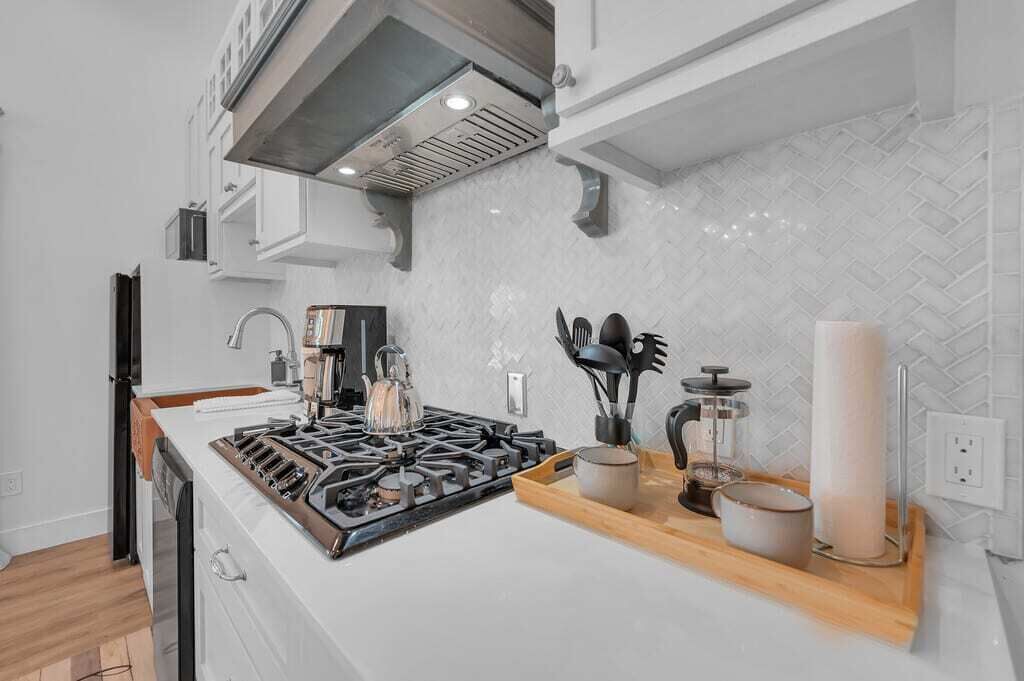 Photo of Kitchen in Waco