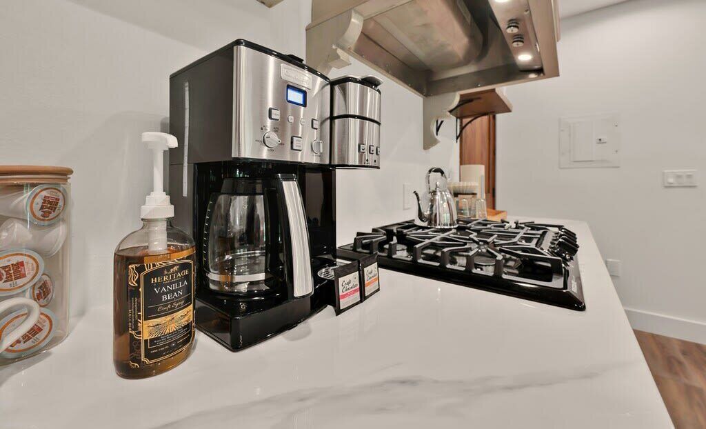 Photo of Kitchen in Waco