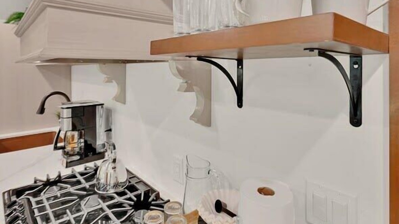 Photo of Kitchen in Waco