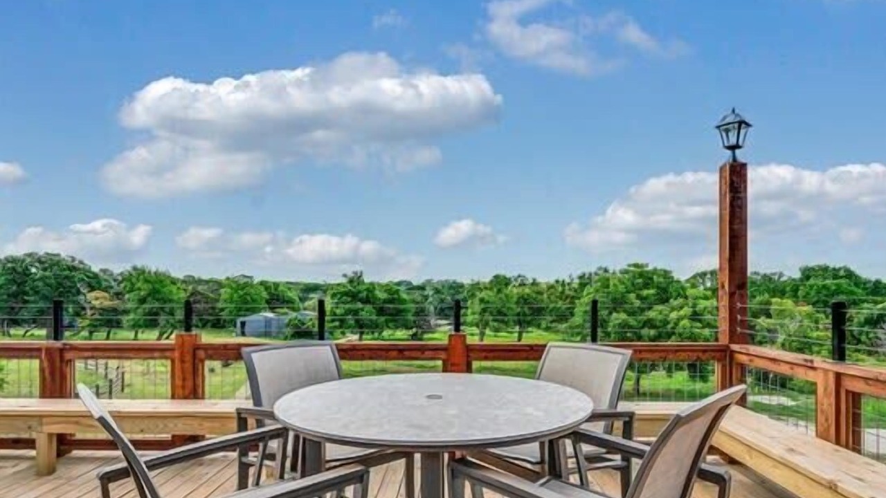 Photo of Outdoor in Waco