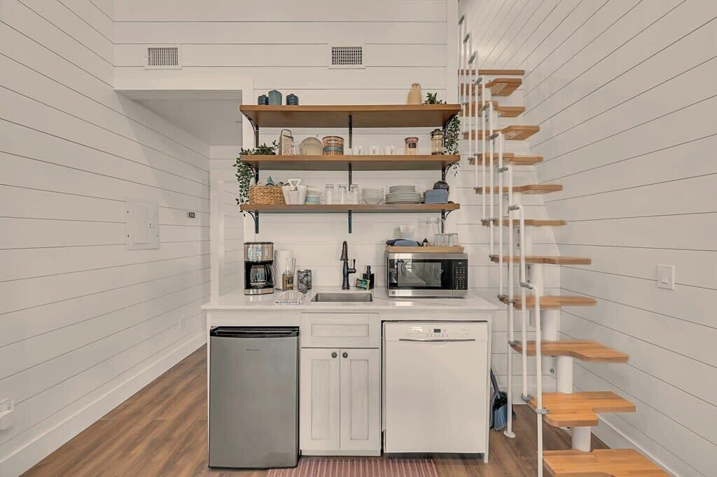 Photo of Kitchen in Waco