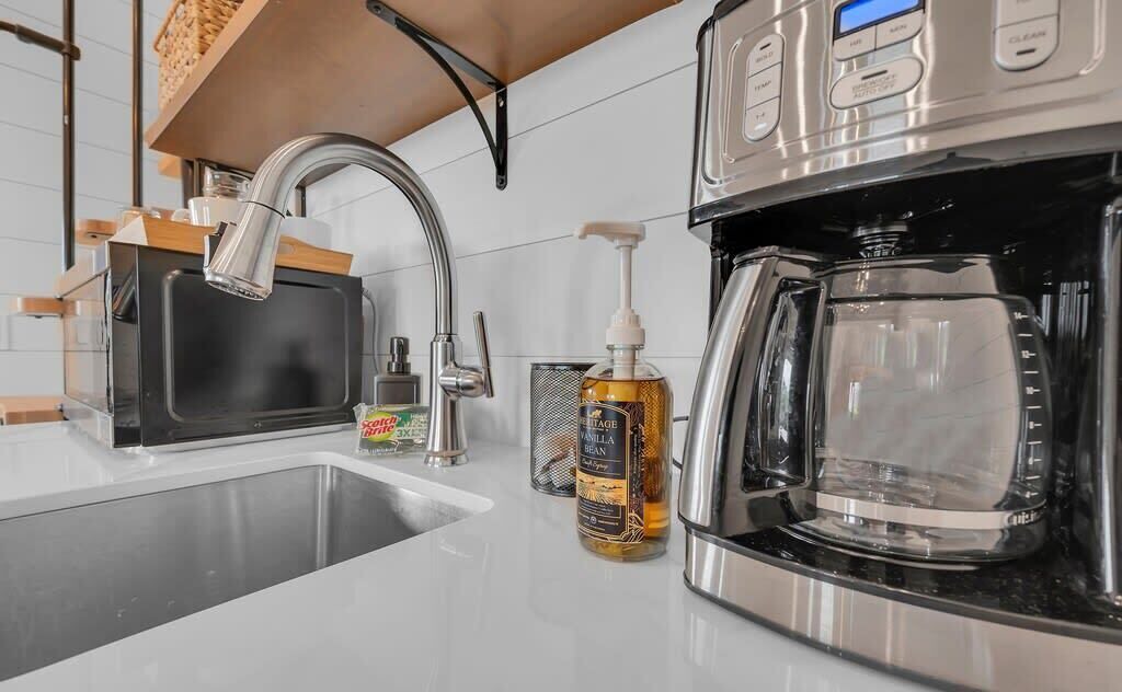 Photo of Kitchen in Waco