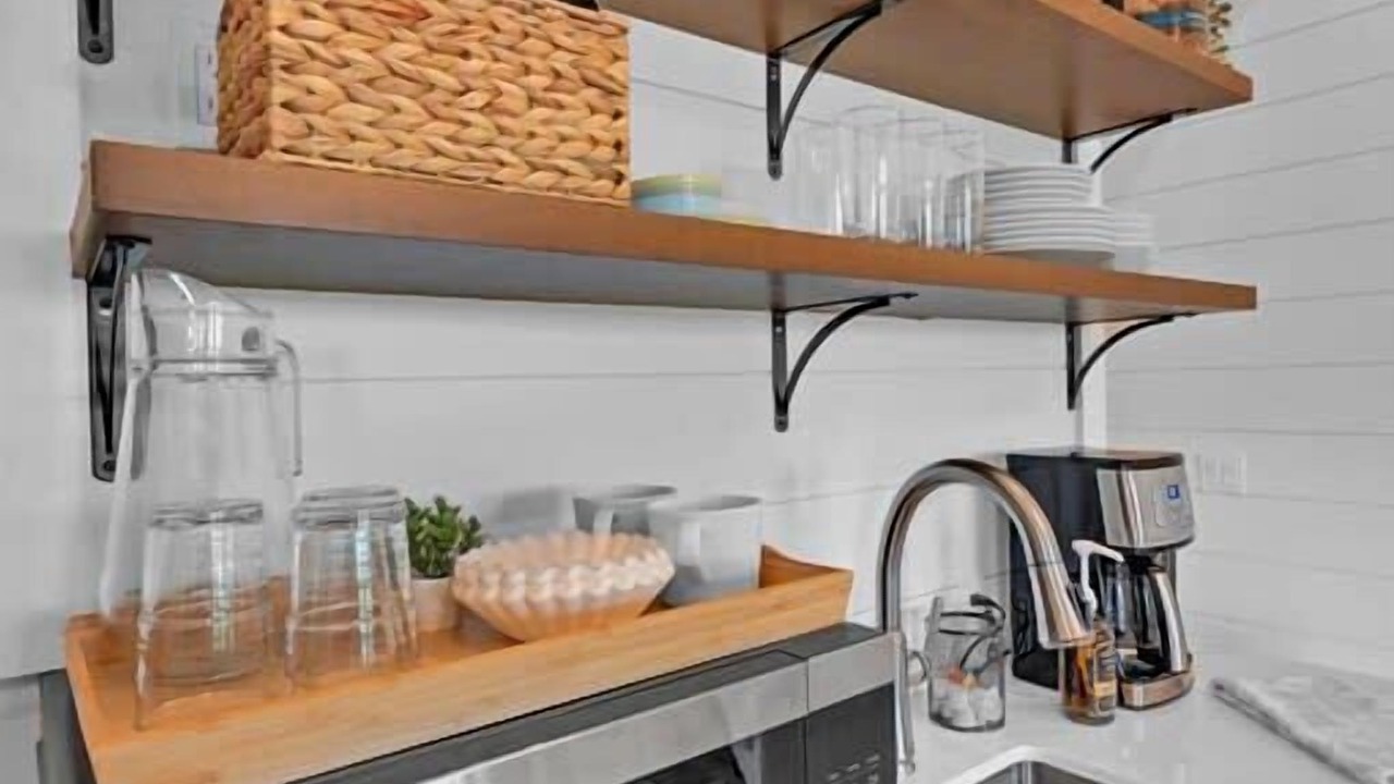 Photo of Kitchen in Waco