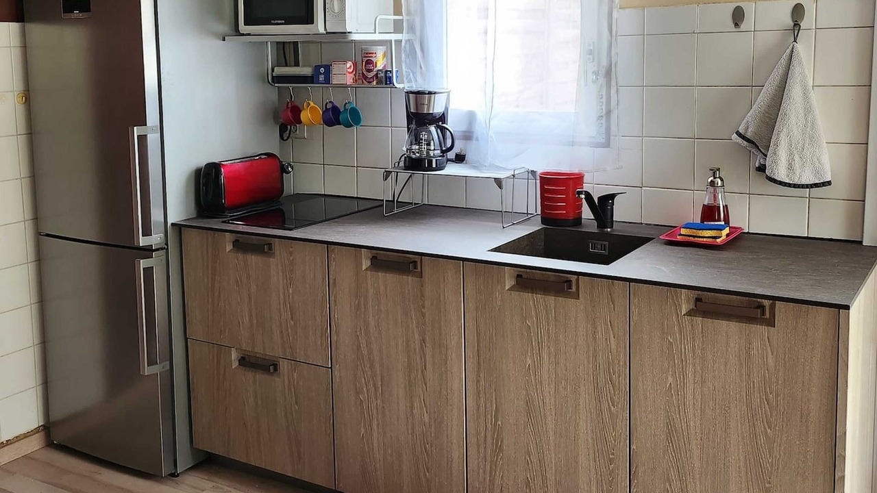 Photo of Kitchen in Compiègne