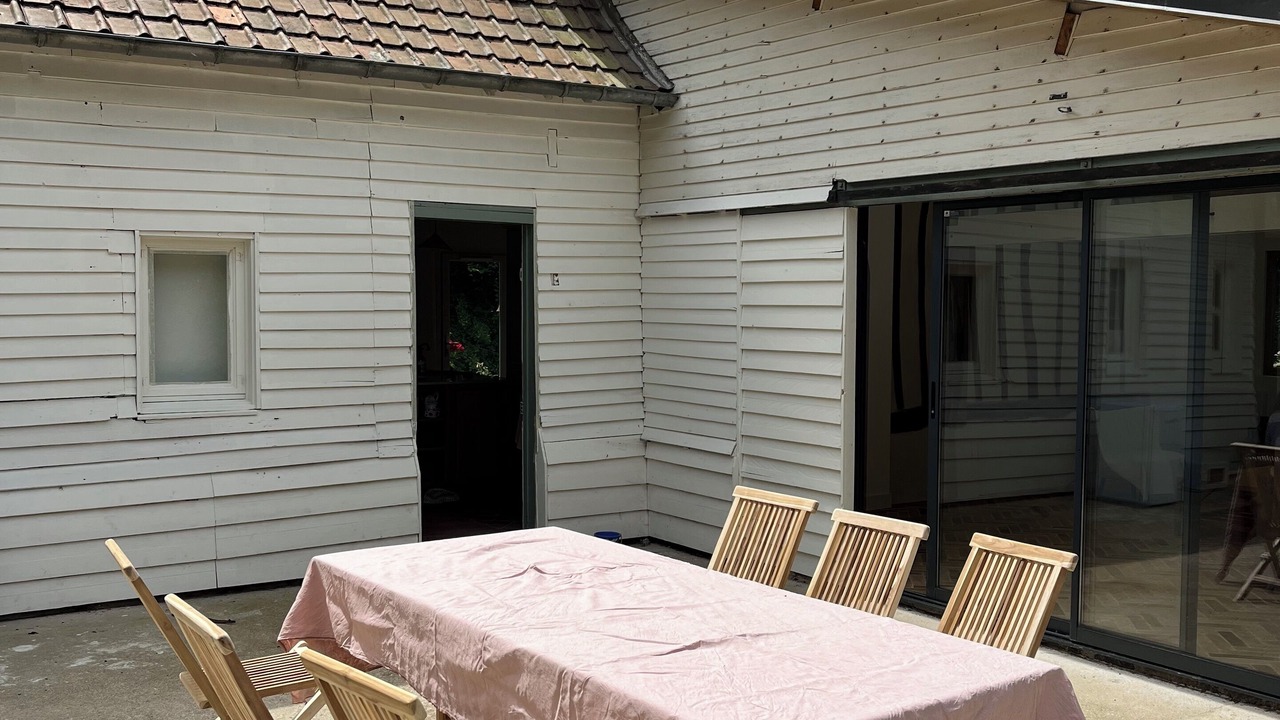 Photo of Outdoor in Rainfreville
