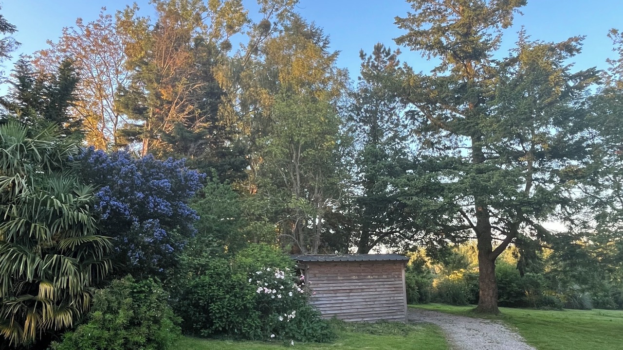 Photo of Outdoor in Rainfreville
